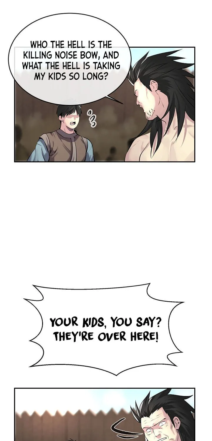 Read Volcanic Age chapter 66 image 33 on Lezhin