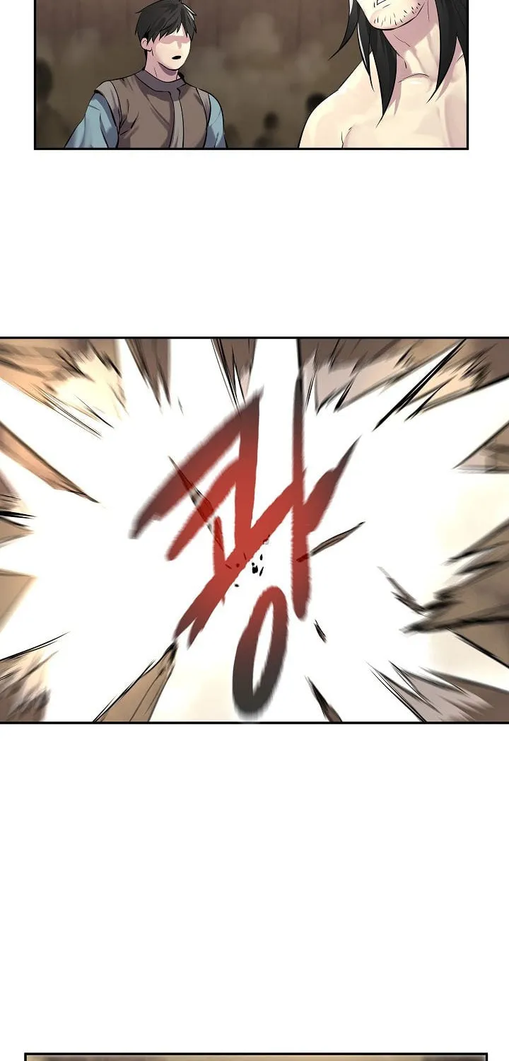 Read Volcanic Age chapter 66 image 34 on Lezhin