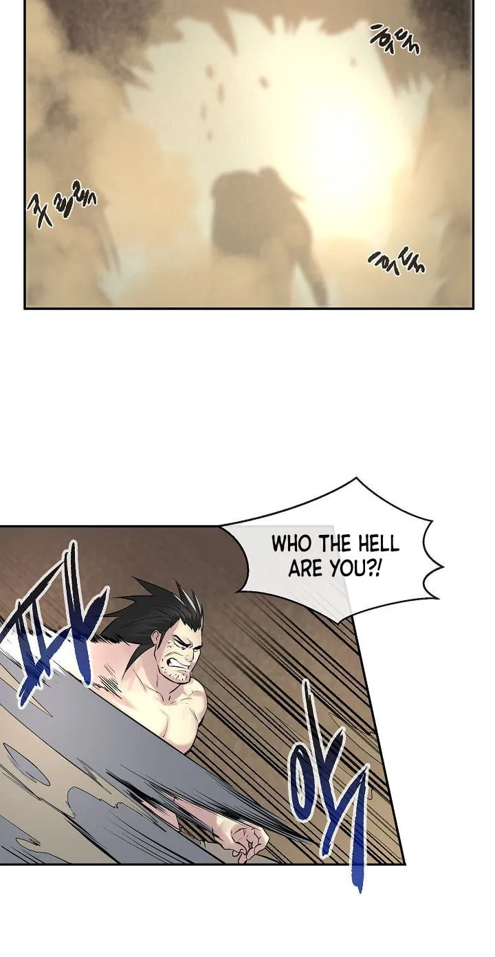 Read Volcanic Age chapter 66 image 35 on Lezhin