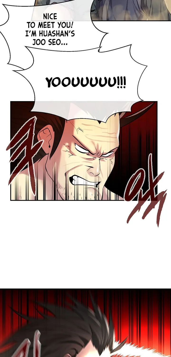Read Volcanic Age chapter 66 image 37 on Lezhin