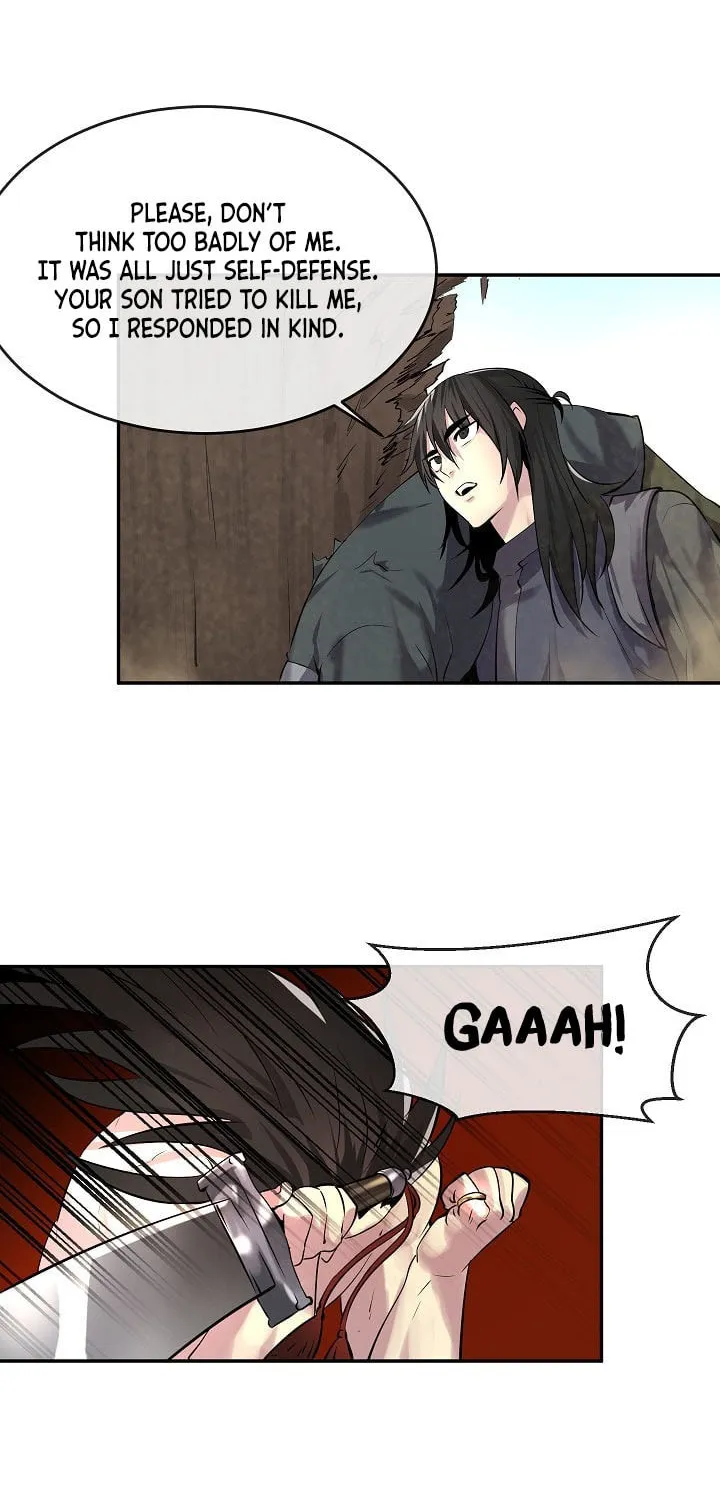 Read Volcanic Age chapter 66 image 39 on Lezhin