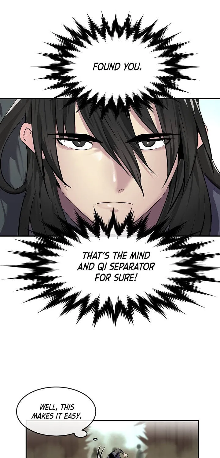 Read Volcanic Age chapter 66 image 41 on Lezhin