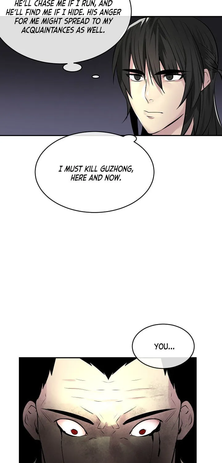 Read Volcanic Age chapter 66 image 43 on Lezhin