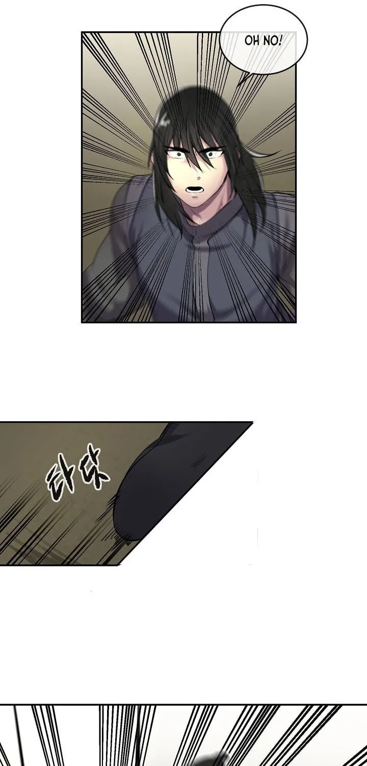 Read Volcanic Age chapter 66 image 47 on Lezhin