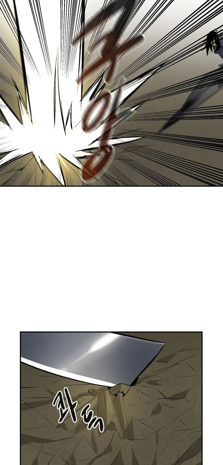 Read Volcanic Age chapter 66 image 48 on Lezhin