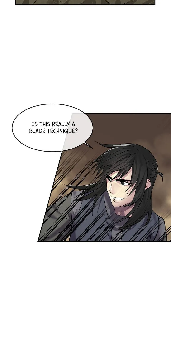 Read Volcanic Age chapter 66 image 49 on Lezhin