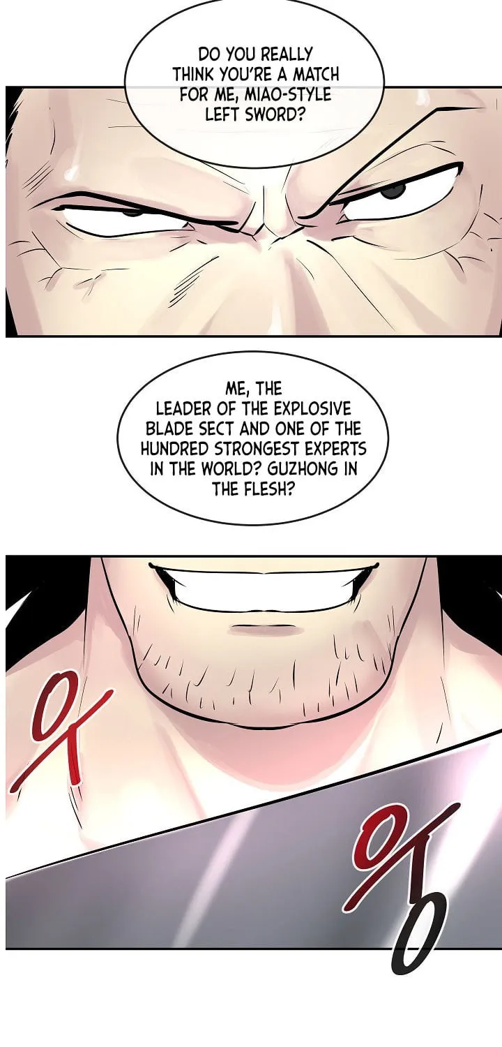 Read Volcanic Age chapter 66 image 8 on Lezhin