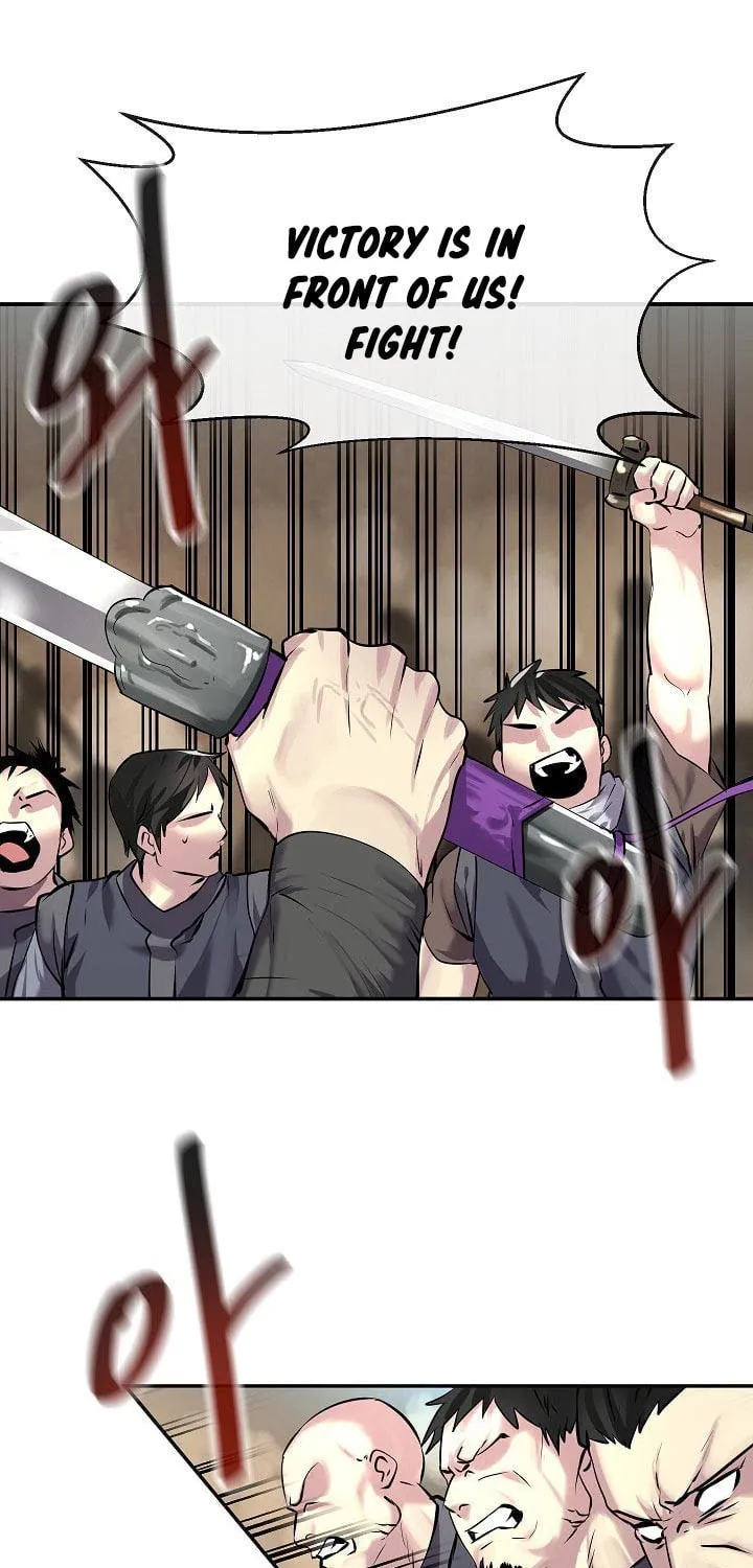 Read Volcanic Age chapter 67 image 10 on Lezhin