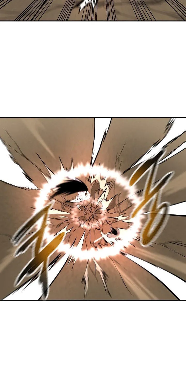 Read Volcanic Age chapter 67 image 15 on Lezhin