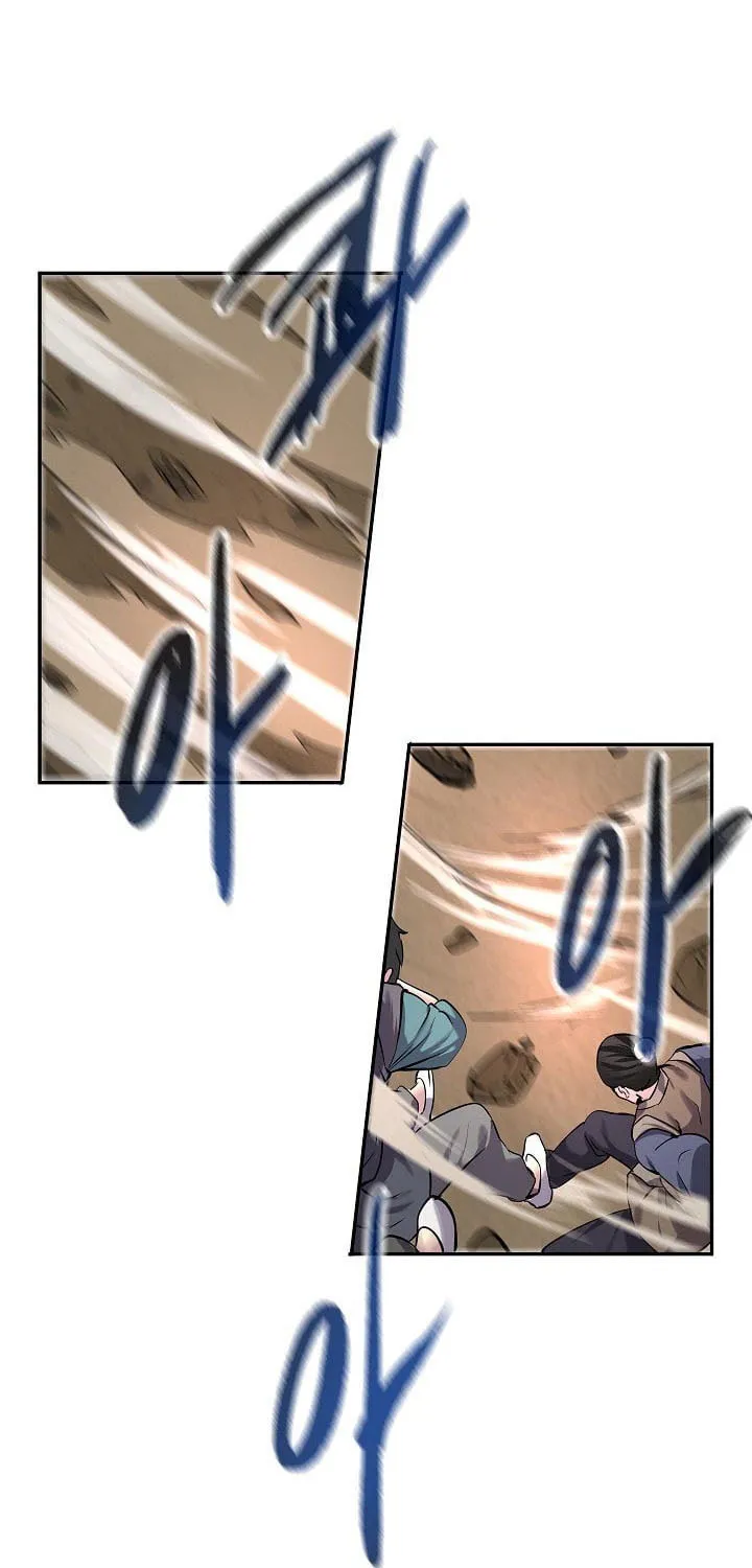 Read Volcanic Age chapter 67 image 16 on Lezhin
