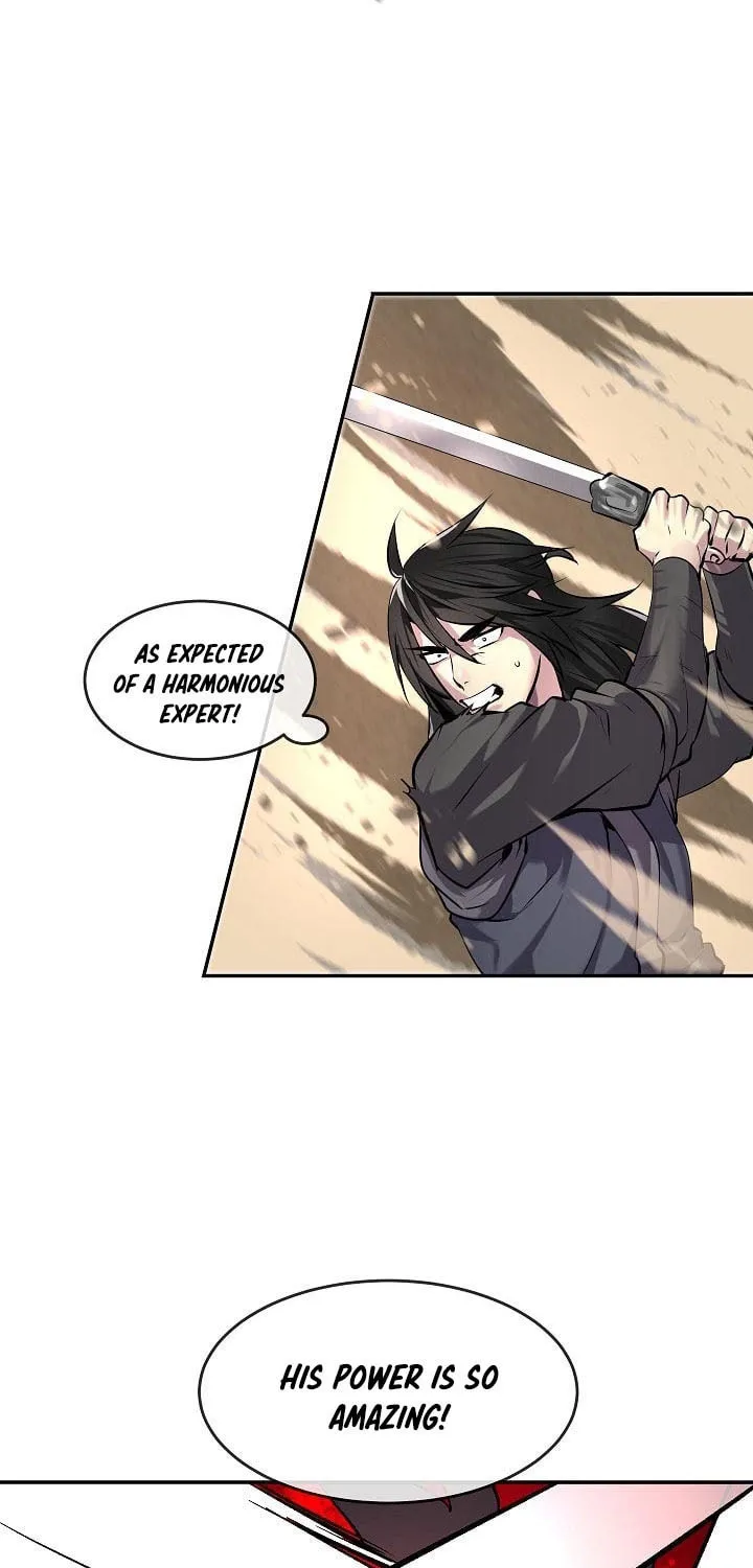 Read Volcanic Age chapter 67 image 17 on Lezhin