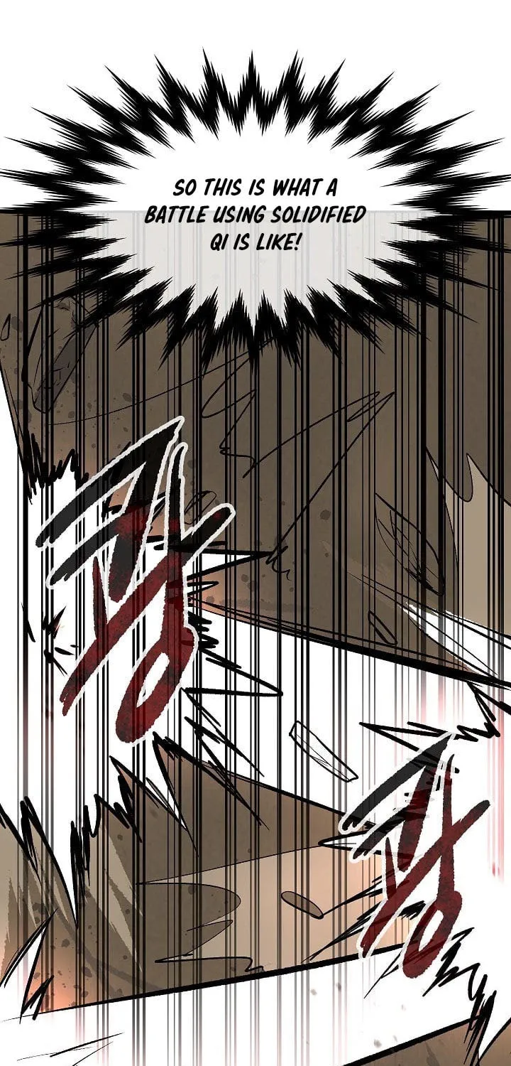 Read Volcanic Age chapter 67 image 19 on Lezhin