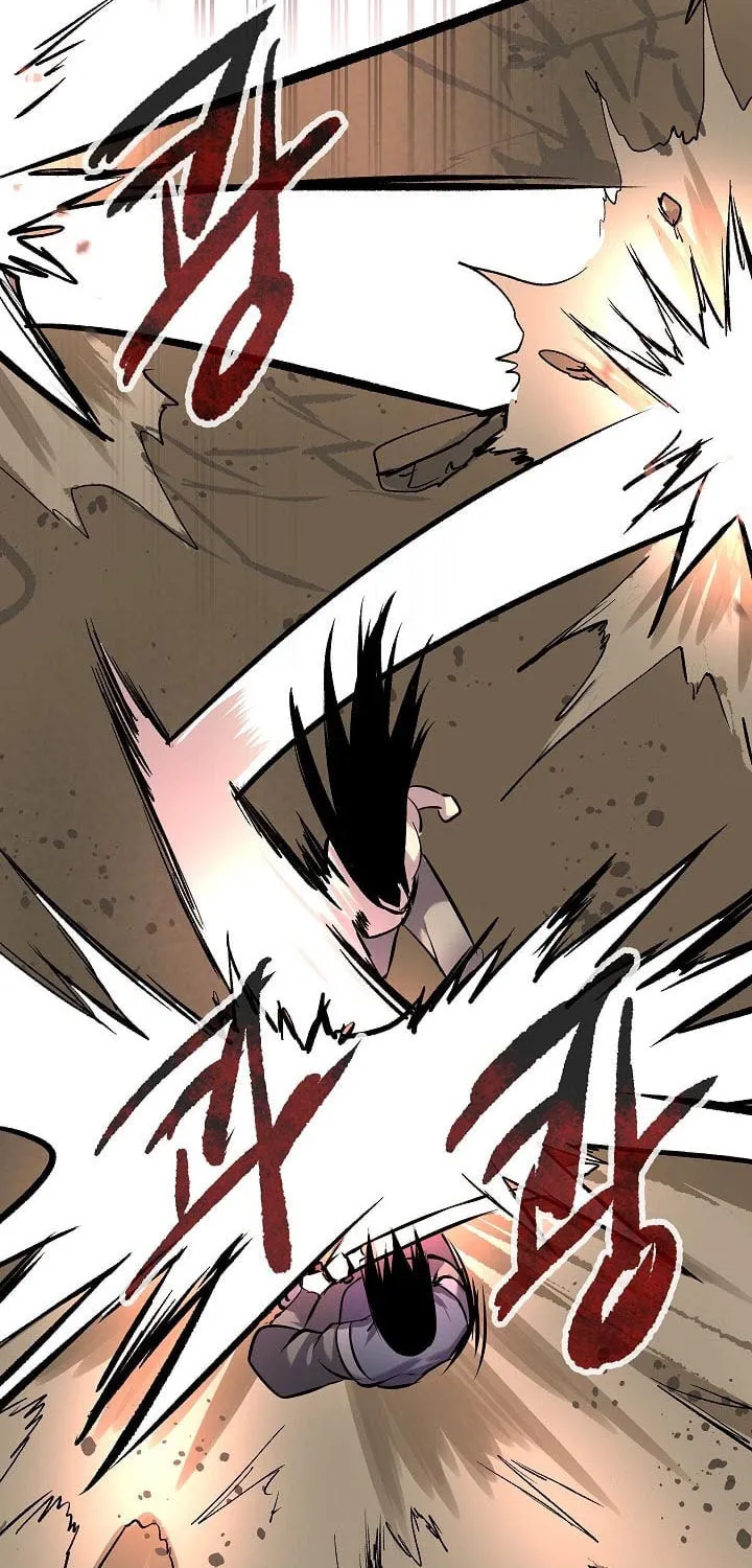 Read Volcanic Age chapter 67 image 20 on Lezhin