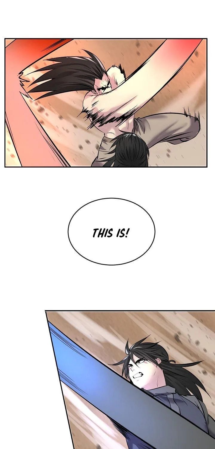 Read Volcanic Age chapter 67 image 25 on Lezhin