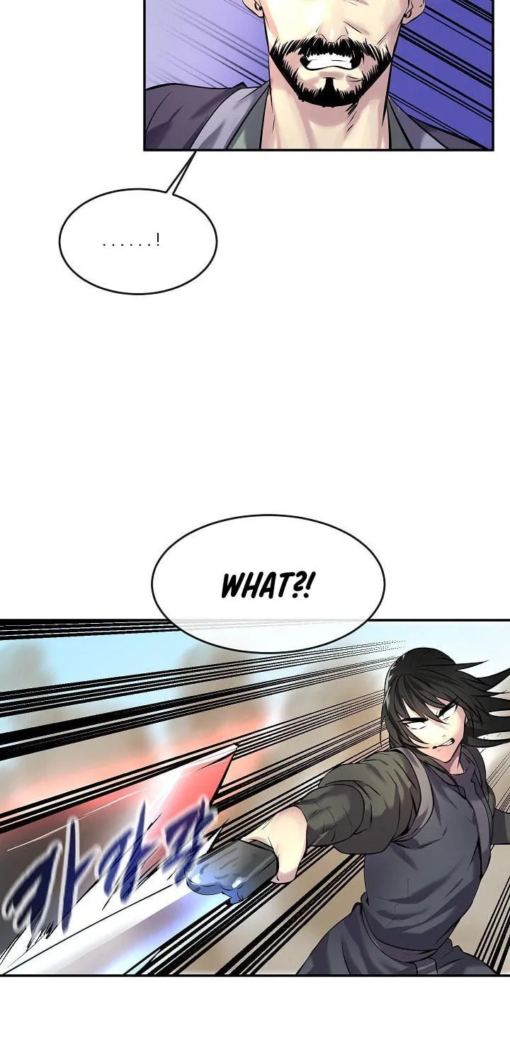 Read Volcanic Age chapter 67 image 35 on Lezhin