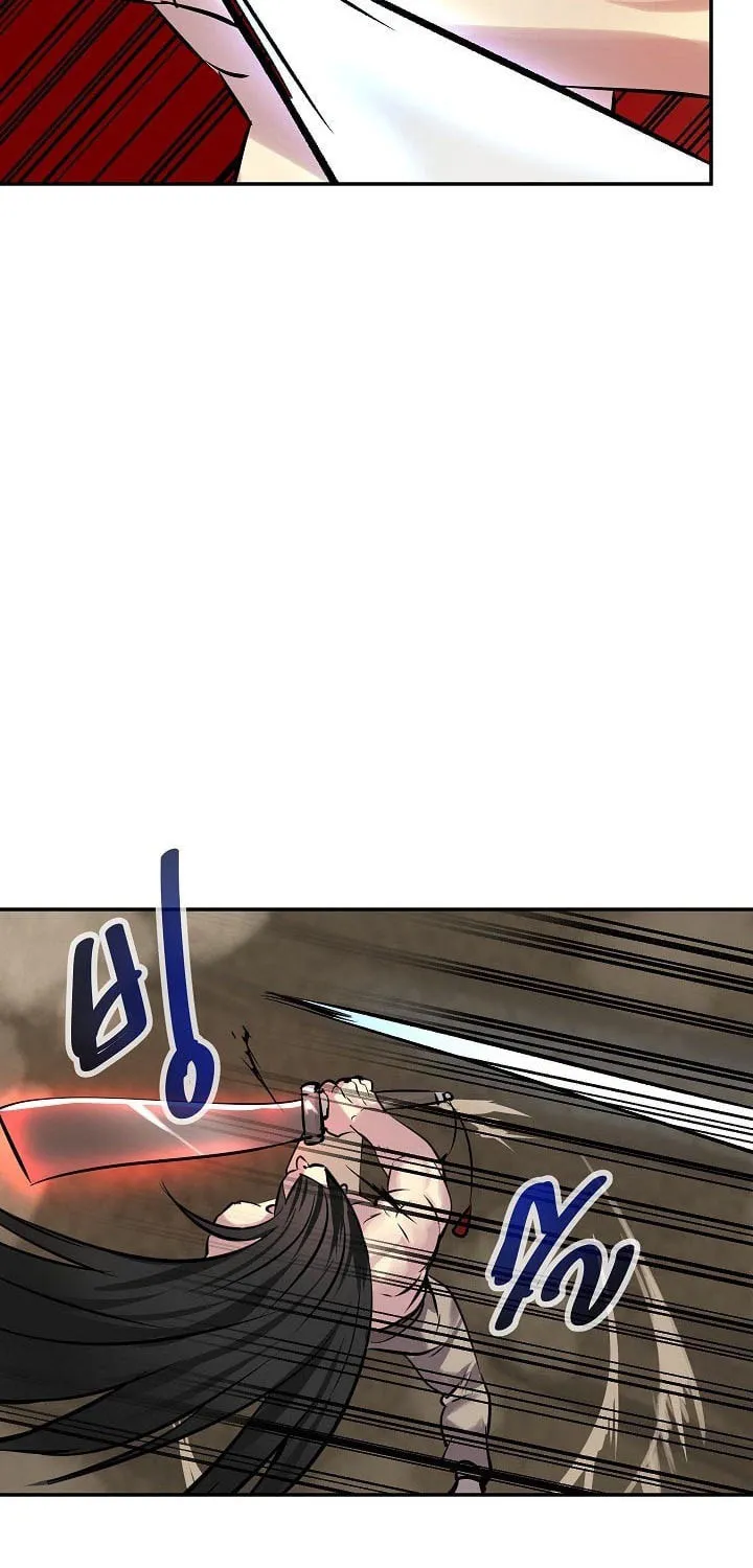 Read Volcanic Age chapter 67 image 37 on Lezhin