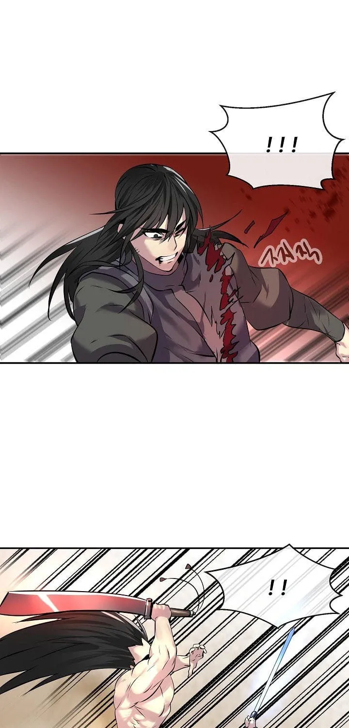 Read Volcanic Age chapter 67 image 39 on Lezhin