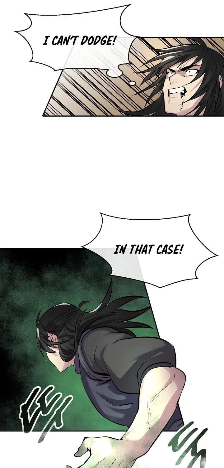 Read Volcanic Age chapter 67 image 41 on Lezhin