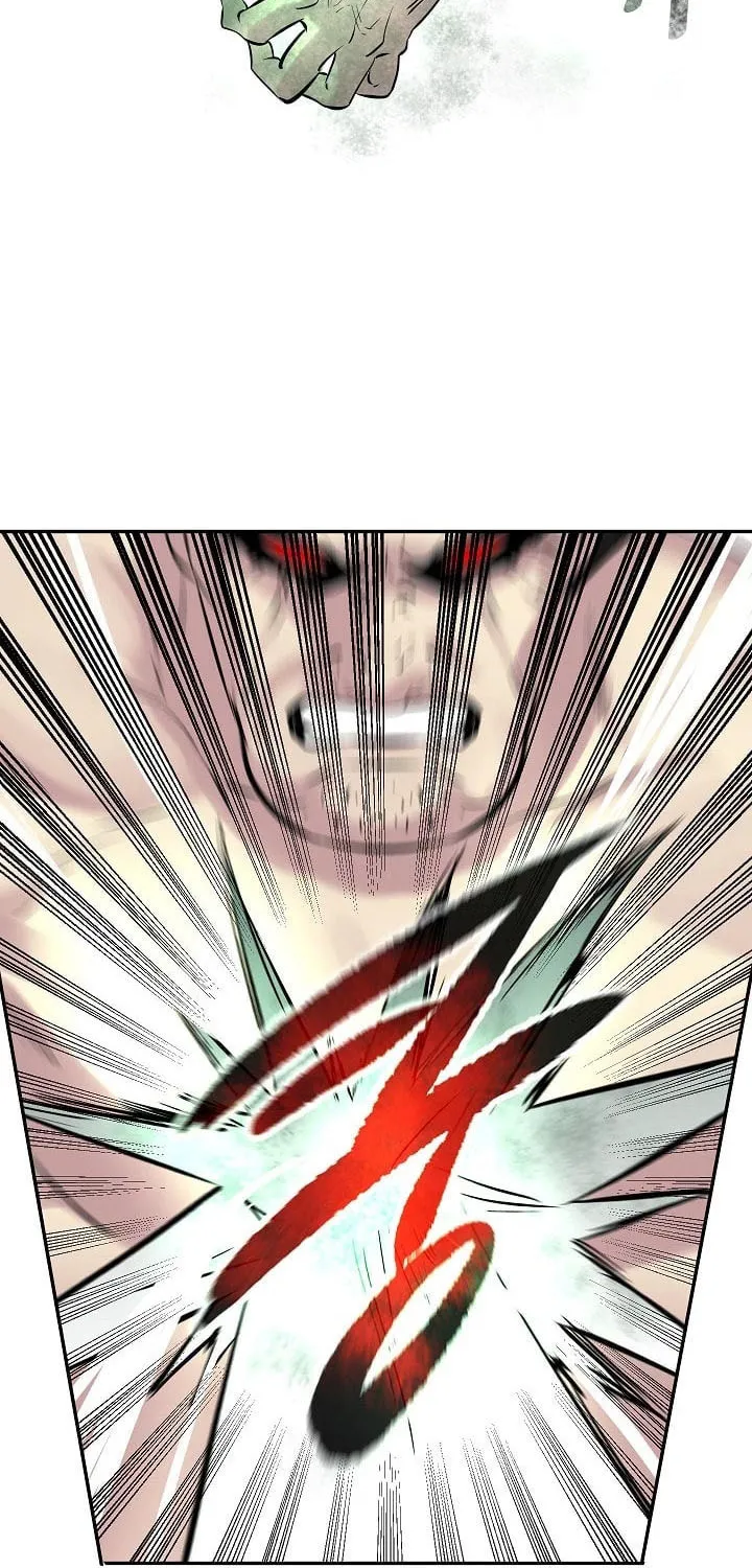 Read Volcanic Age chapter 67 image 42 on Lezhin