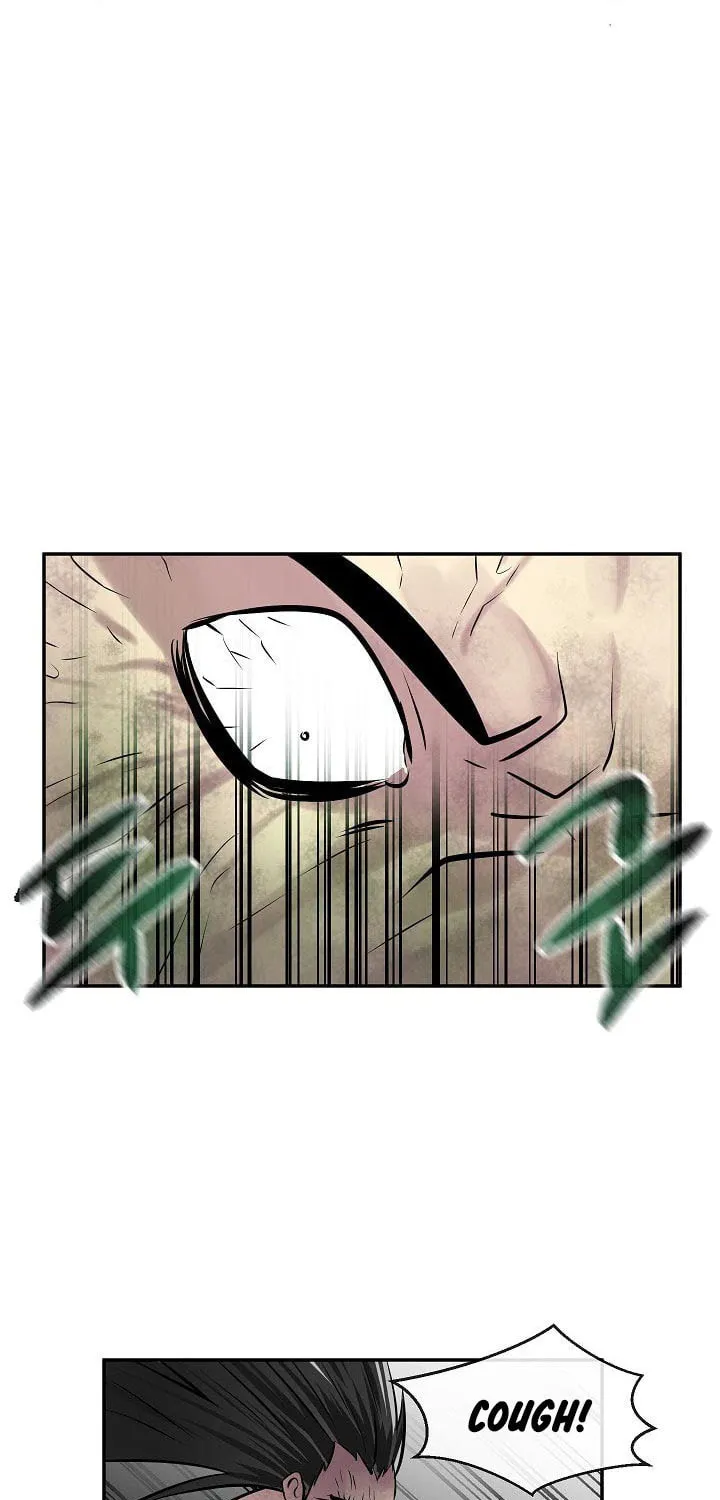 Read Volcanic Age chapter 67 image 43 on Lezhin