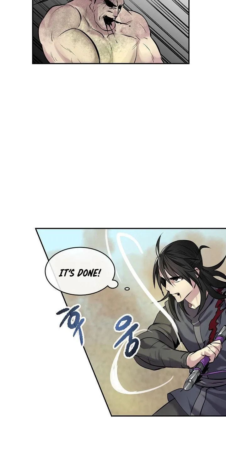 Read Volcanic Age chapter 67 image 44 on Lezhin