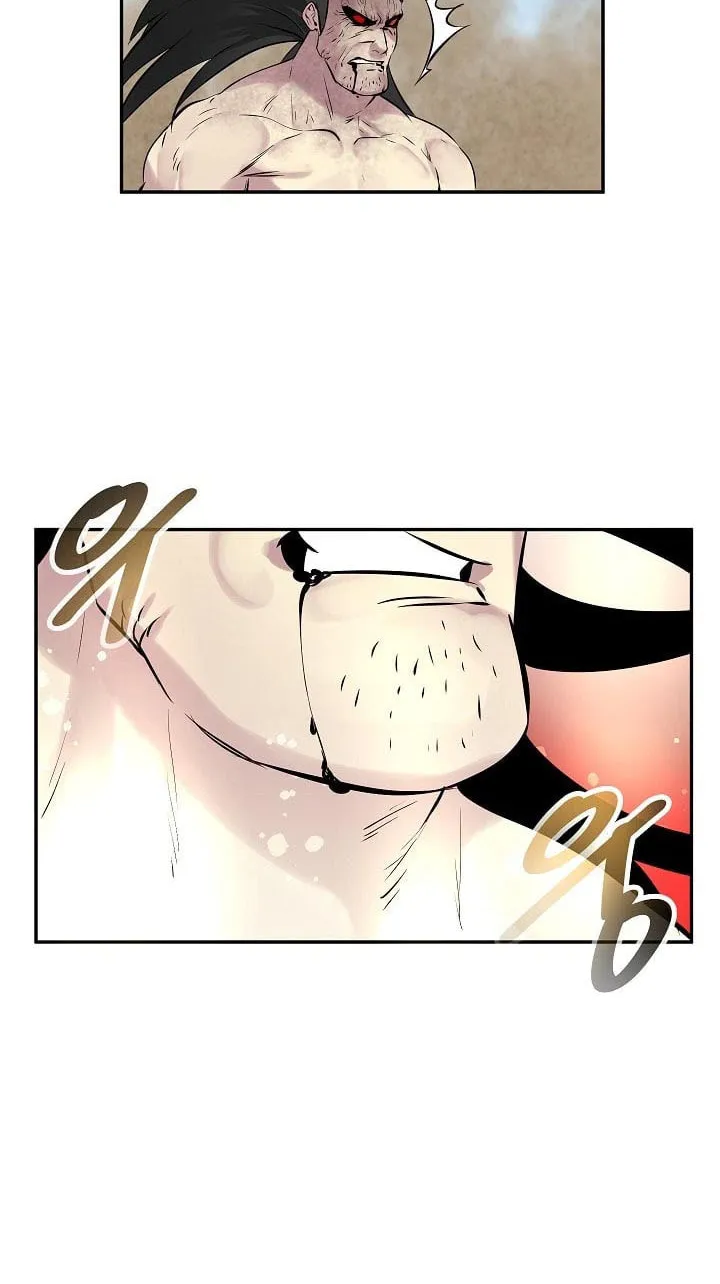 Read Volcanic Age chapter 67 image 46 on Lezhin