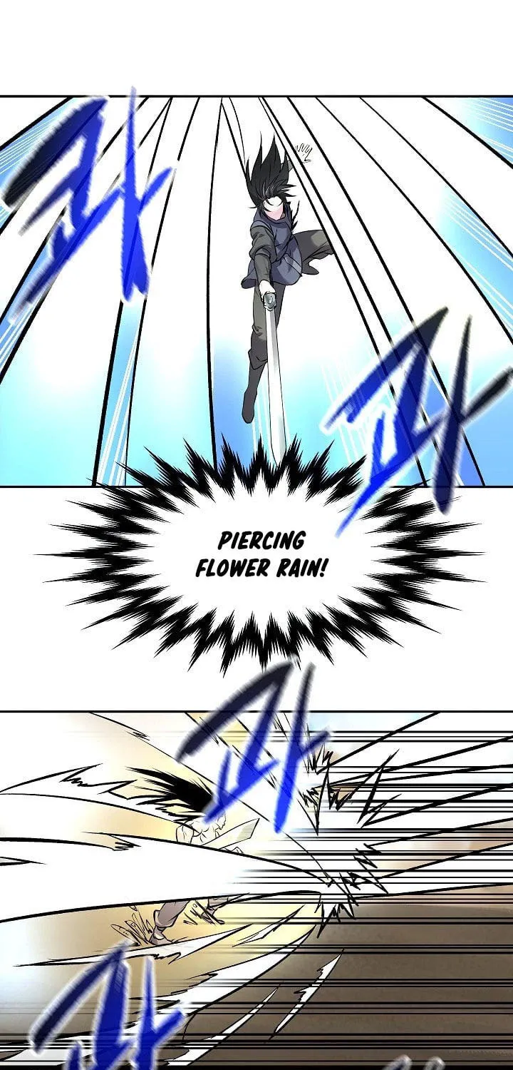 Read Volcanic Age chapter 67 image 47 on Lezhin
