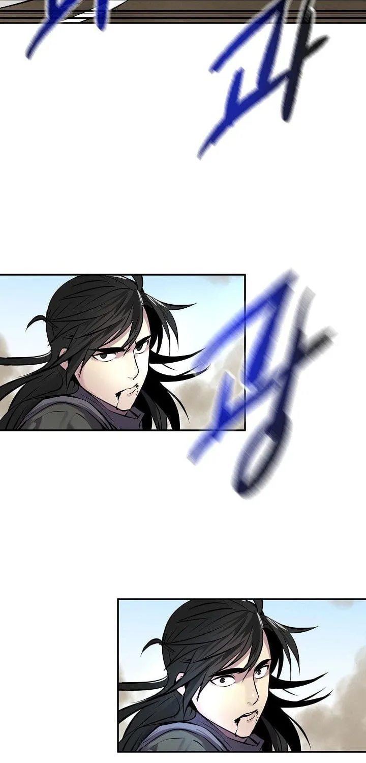 Read Volcanic Age chapter 67 image 48 on Lezhin