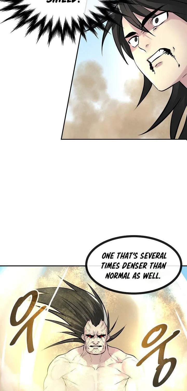Read Volcanic Age chapter 67 image 50 on Lezhin