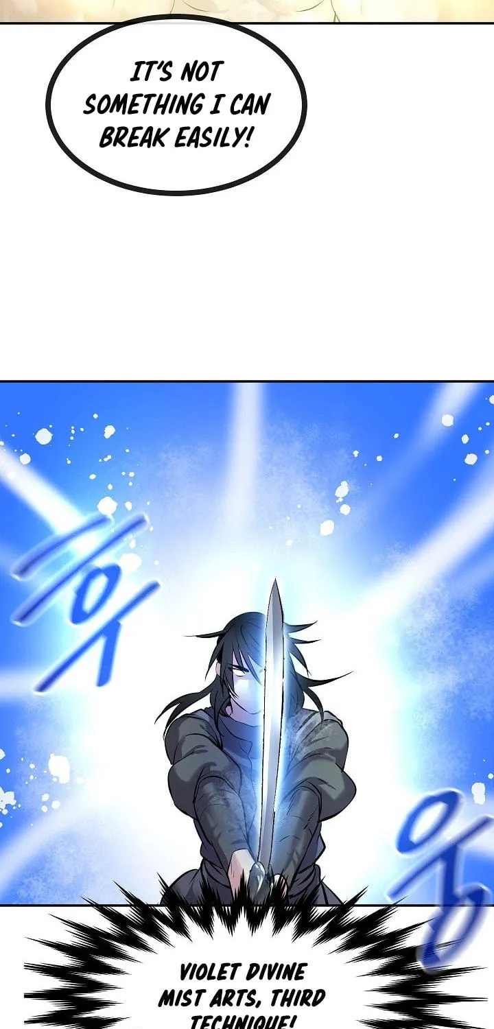 Read Volcanic Age chapter 67 image 51 on Lezhin