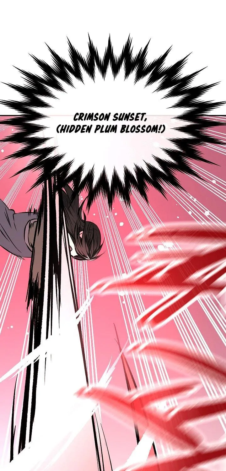 Read Volcanic Age chapter 67 image 58 on Lezhin