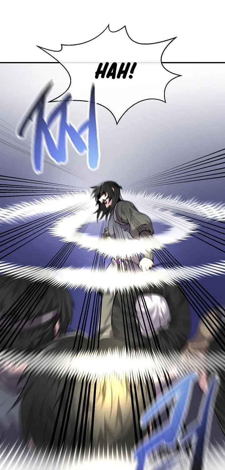 Read Volcanic Age chapter 67 image 6 on Lezhin