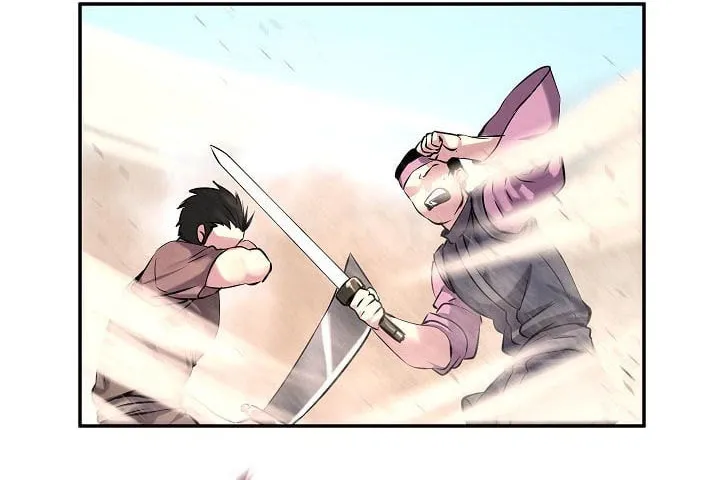 Read Volcanic Age chapter 67 image 62 on Lezhin