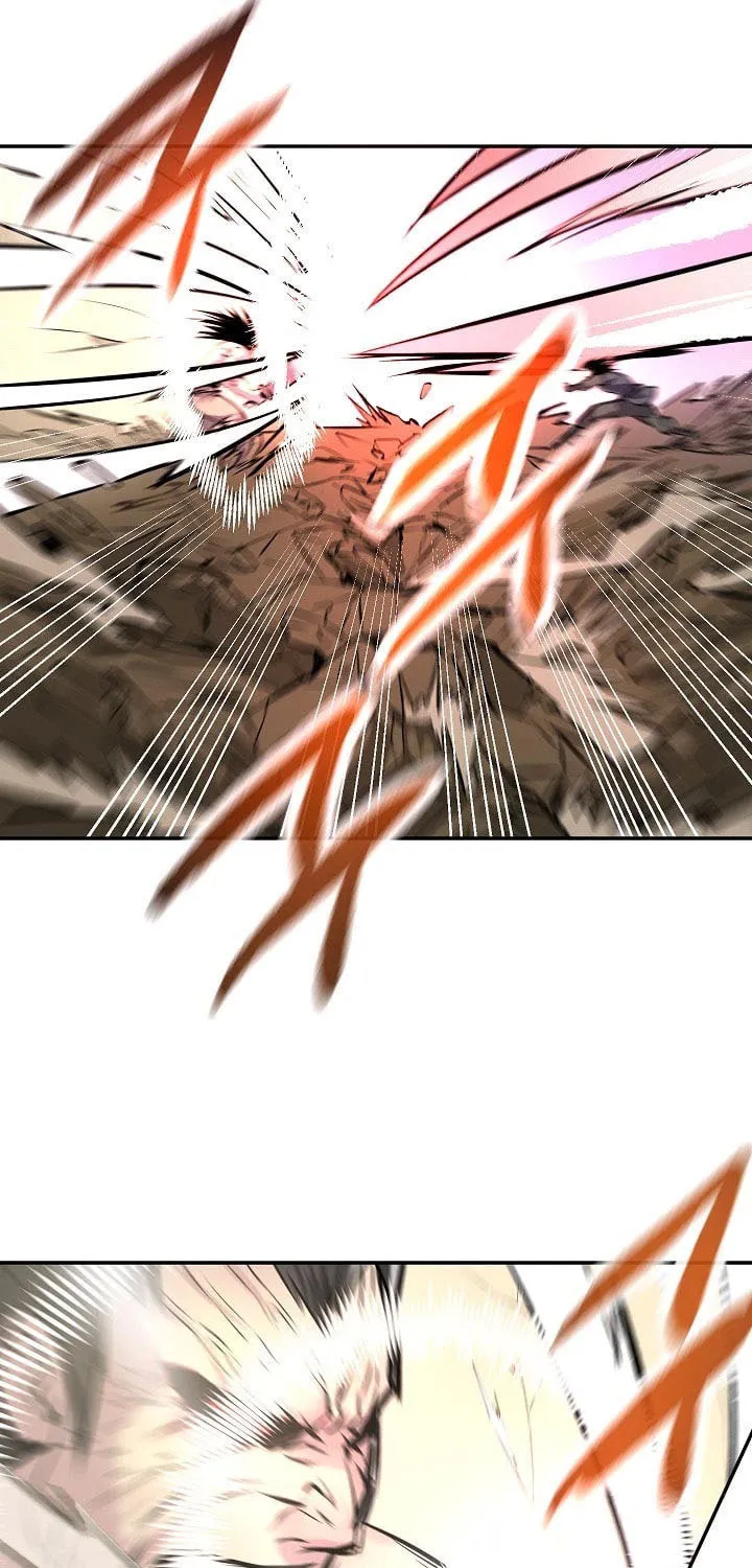 Read Volcanic Age chapter 67 image 63 on Lezhin