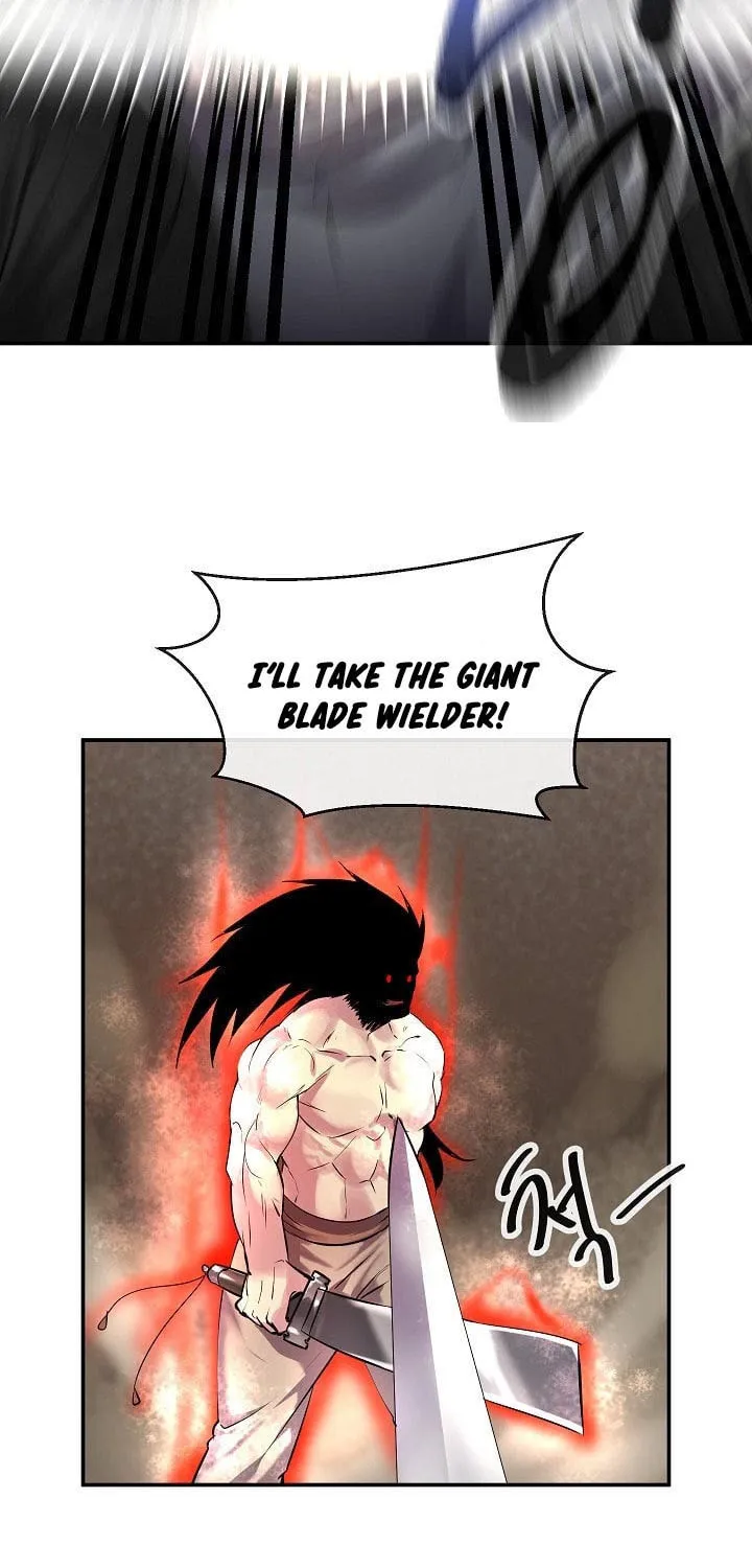 Read Volcanic Age chapter 67 image 7 on Lezhin