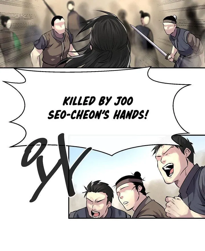 Read Volcanic Age chapter 67 image 75 on Lezhin
