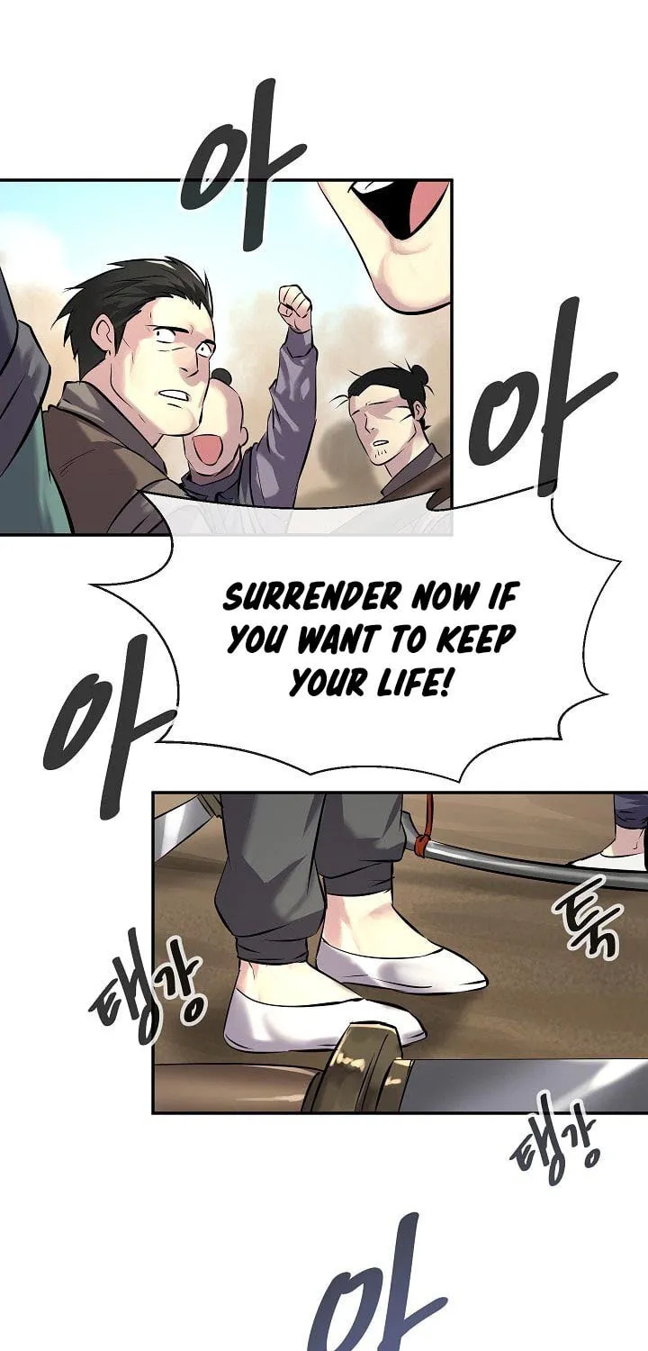 Read Volcanic Age chapter 67 image 76 on Lezhin