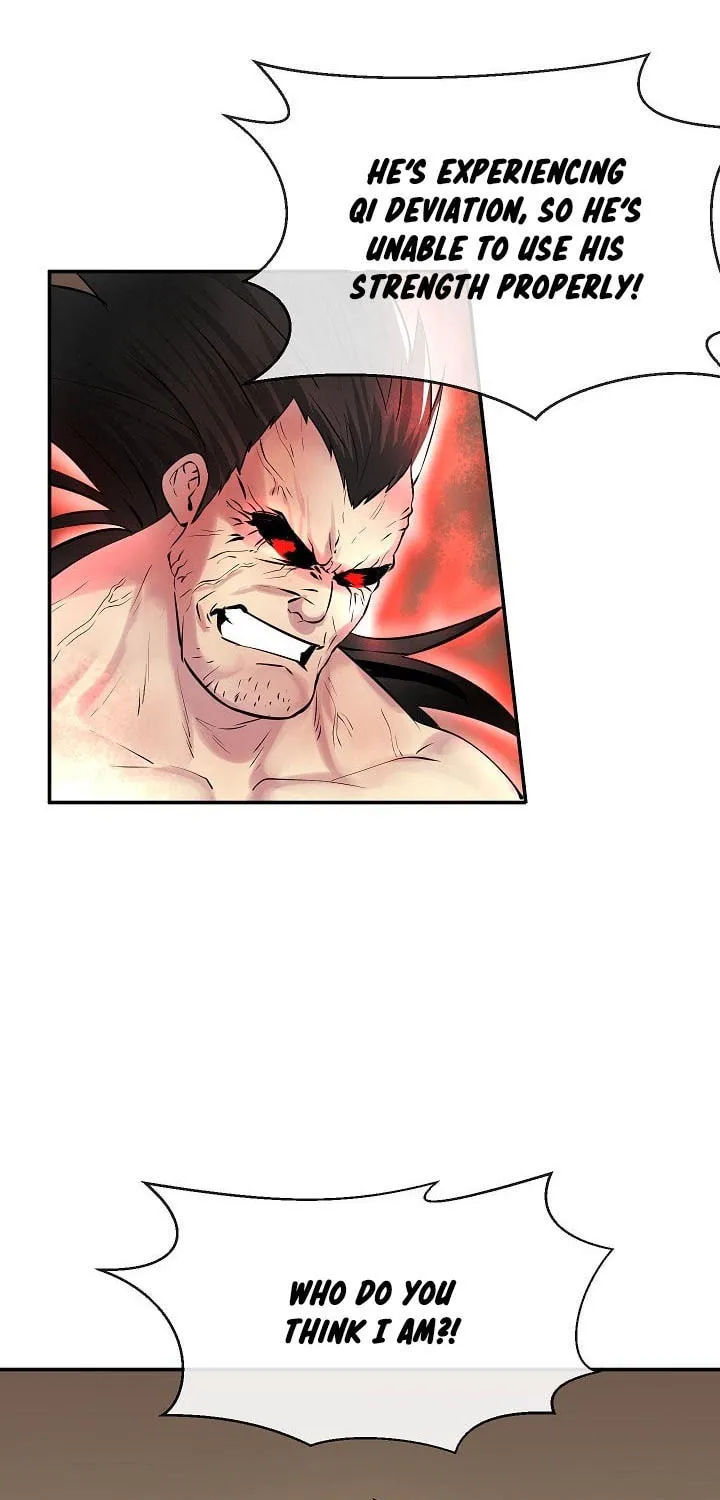 Read Volcanic Age chapter 67 image 8 on Lezhin