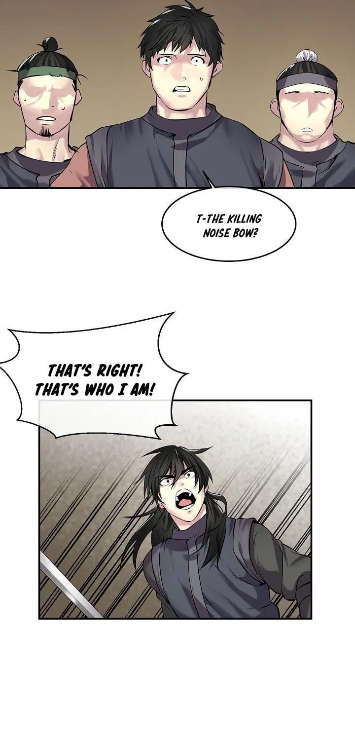 Read Volcanic Age chapter 67 image 9 on Lezhin