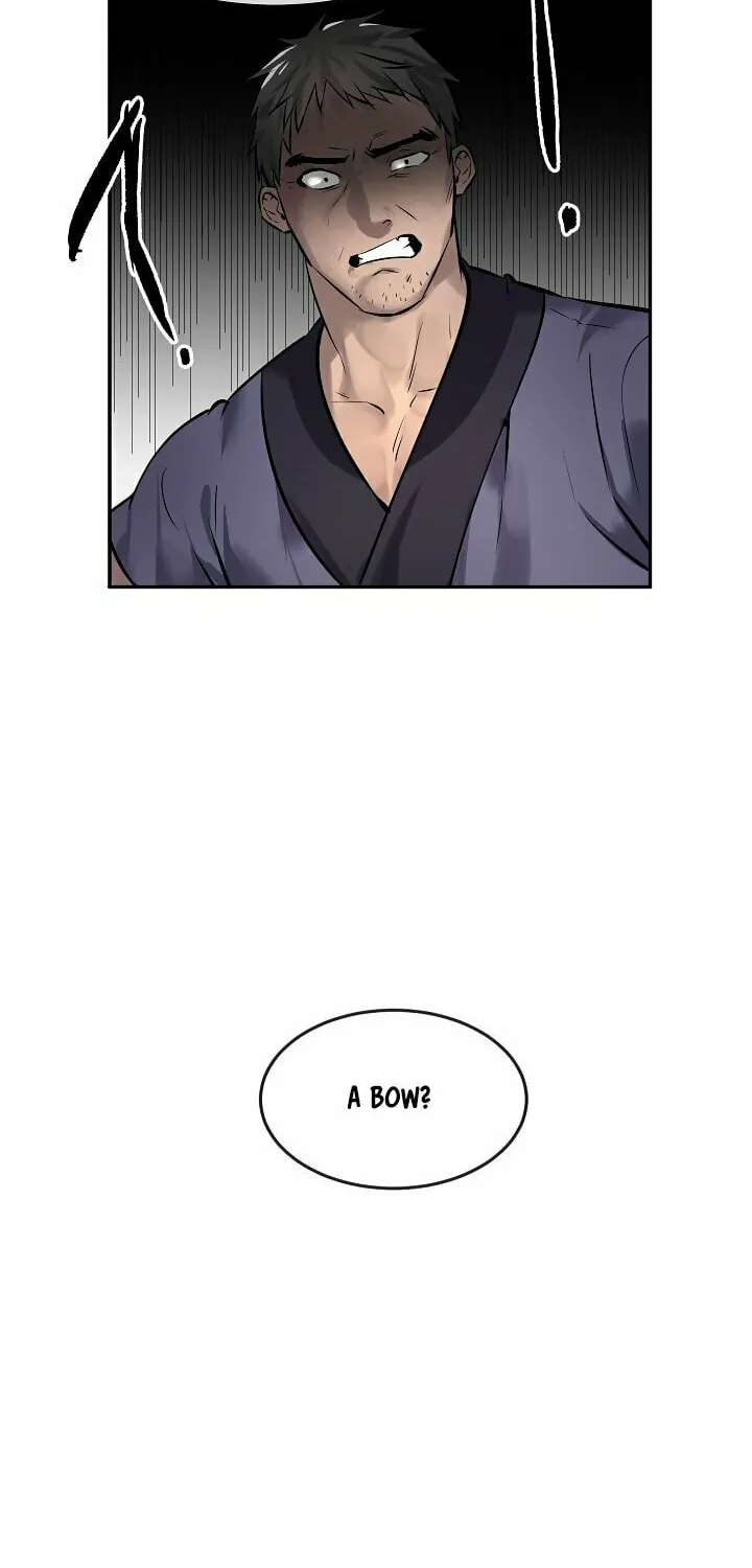 Read Volcanic Age chapter 68 image 10 on Lezhin