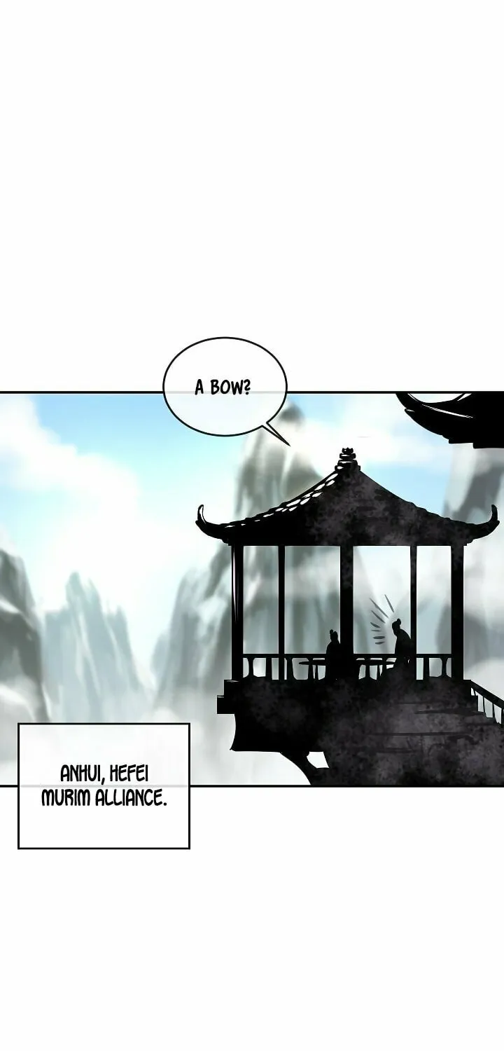 Read Volcanic Age chapter 68 image 11 on Lezhin