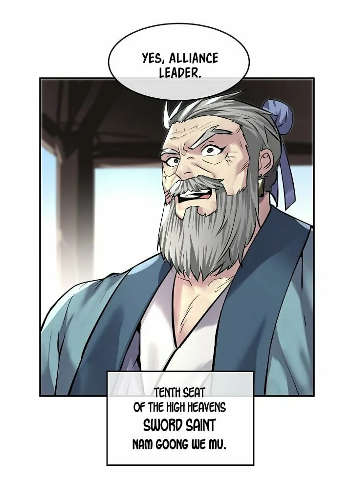 Read Volcanic Age chapter 68 image 12 on Lezhin