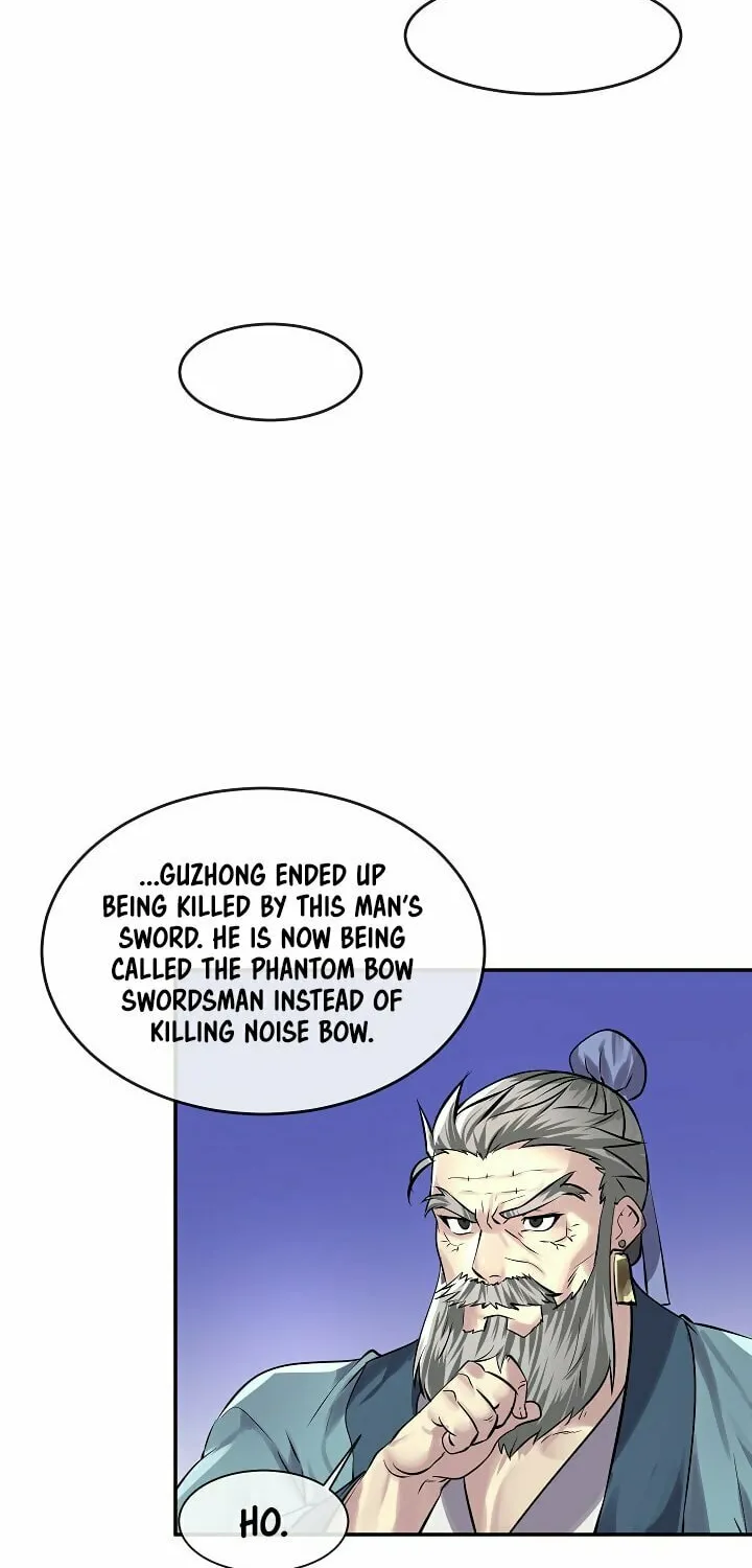 Read Volcanic Age chapter 68 image 14 on Lezhin
