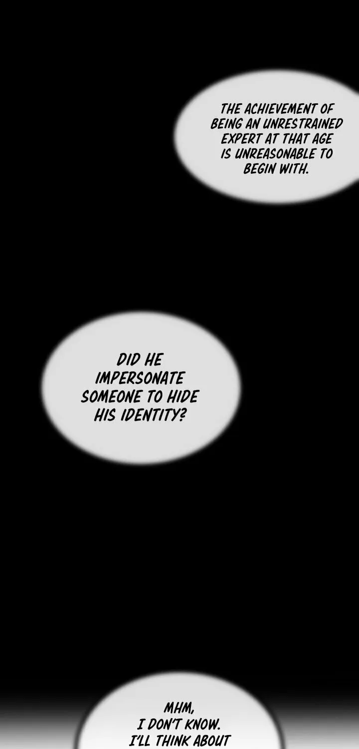 Read Volcanic Age chapter 68 image 22 on Lezhin