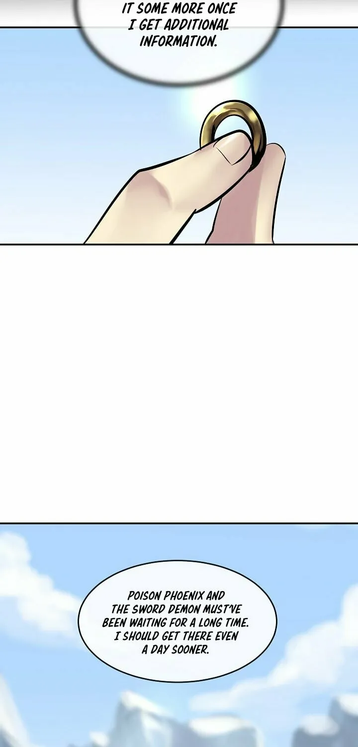Read Volcanic Age chapter 68 image 23 on Lezhin