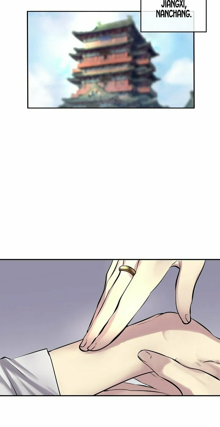 Read Volcanic Age chapter 68 image 27 on Lezhin