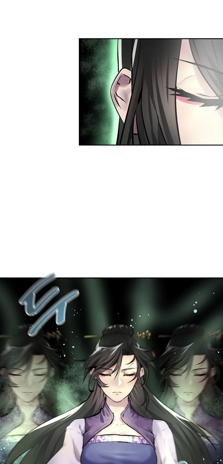 Read Volcanic Age chapter 68 image 29 on Lezhin