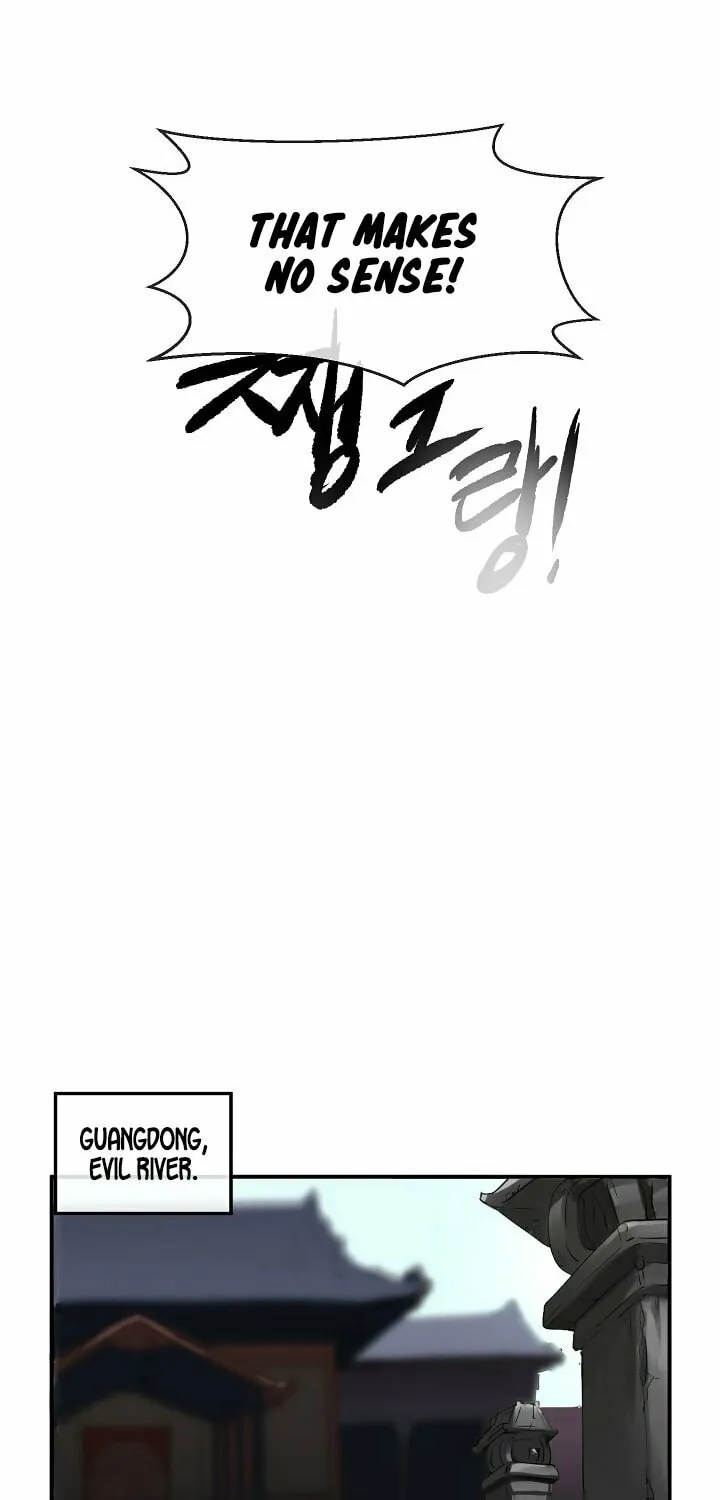 Read Volcanic Age chapter 68 image 3 on Lezhin