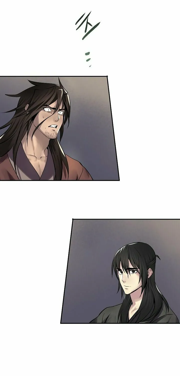 Read Volcanic Age chapter 68 image 31 on Lezhin
