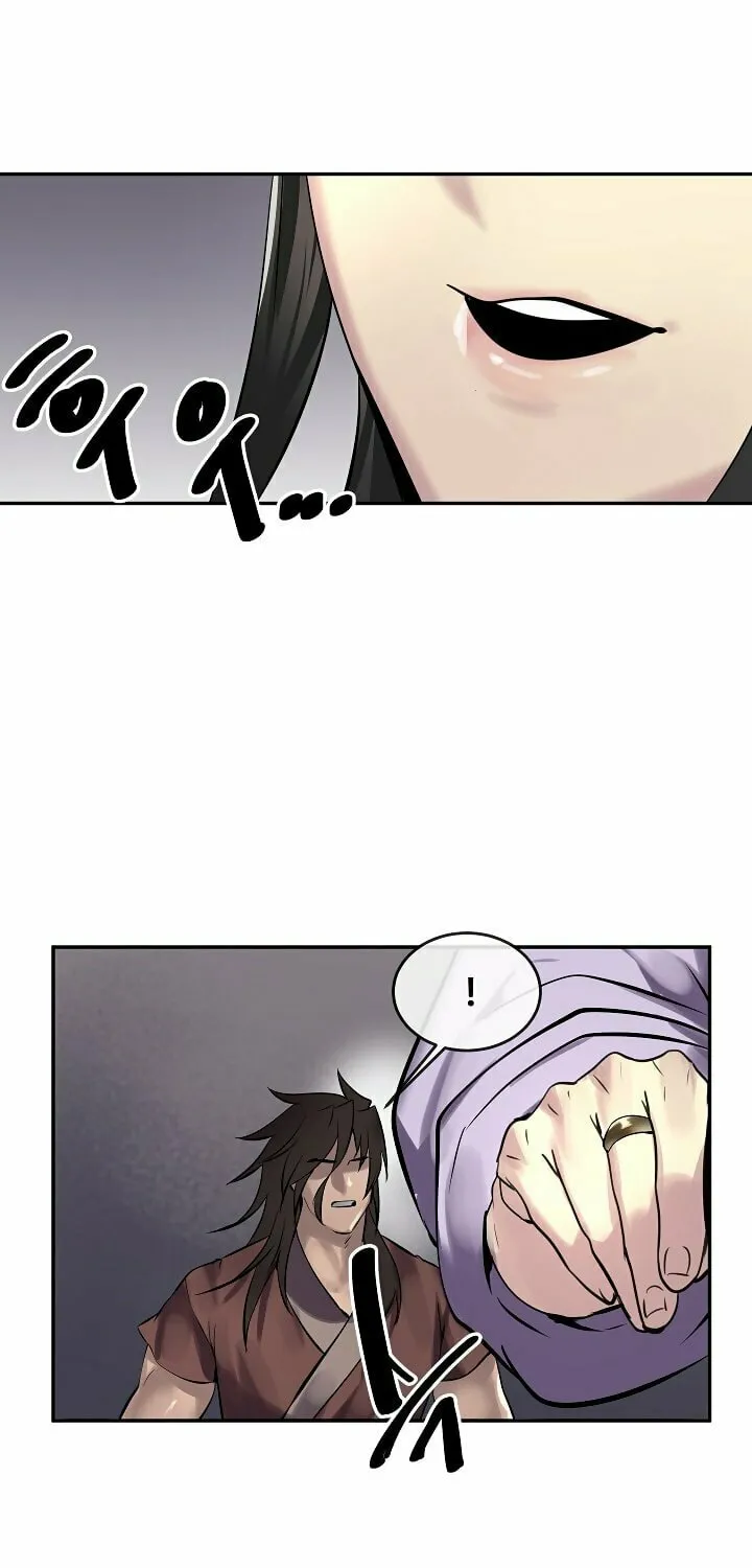 Read Volcanic Age chapter 68 image 34 on Lezhin
